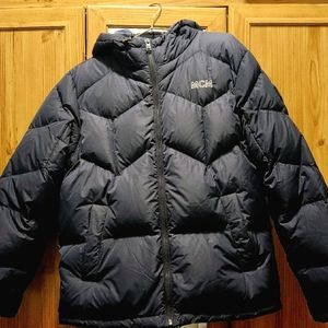 MCM winter coat
